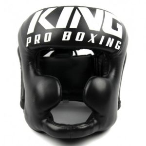King Pro Boxing KPB/HG - Boksbeschermers