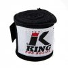 King Pro Boxing KPB/BPC BLACK