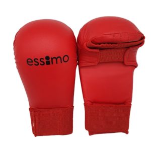 paneel Egomania Skim Karate handschoenen | Vechtsportwinkel