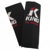 King Pro Boxing KPB-AG PRO ZWART