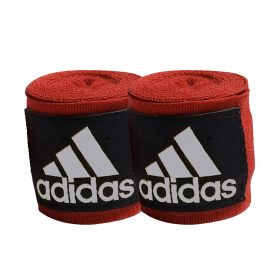 adidas bandages 2.55m (Rood)