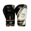 Booster kickbokshandschoenen BT sparring V2 gold