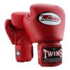 Twins kickbokshandschoenen BGVL 3 (Rood)