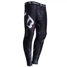 BFG gesublimeerde Sportlegging B FORCE 2 SPATS