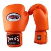 Twins kickbokshandschoenen BGVL 3 Orange