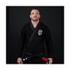 BJJ PRO BJJ V 2 PRO SHIELD BLACK A3 (B-Stock)