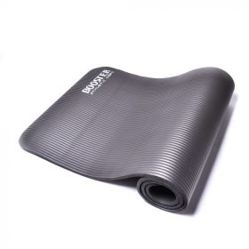 Booster Yoga mat (180 x 61 x 1 cm)