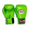 Twins kickbokshandschoenen BGVL 3 LIME