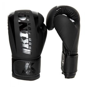 King PRO boxing kickbokshandschoenen KPB/REVO 4