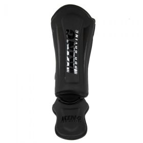 King PRO boxing shinguards KPB/SG REVO 4