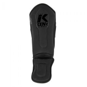 King PRO boxing shinguards KPB/SG KIDS 3