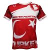 T-Shirt Booster AD Turkey Tee