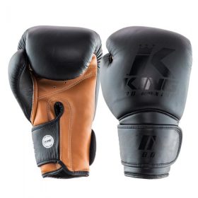 King PRO BOXING kickbokshandschoenen KPB/BG Star 3