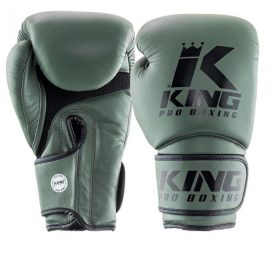 King PRO BOXING kickbokshandschoenen KPB/BG Star Mesh 4