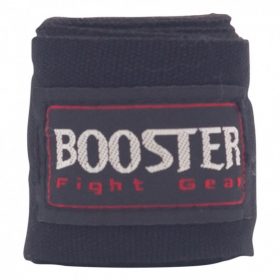 Booster BPC ZWART YOUTH