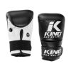 King PRO BOXING zakhandschoenen KPB/BM