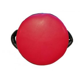 Rond Multi-Shield 39cm Zwart/Rood