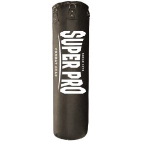 Super Pro Combat Gear Gigantor 150x40 cm (Zwart)