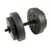 Booster Athletic Dept. Budget dumbell set 30kg