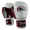 Twins BGVL 3 White/Wine Red