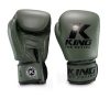 King Pro Boxing KPB/BGVL 3 MILITARY