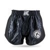 King Pro Boxing KPB Retro Mesh 1