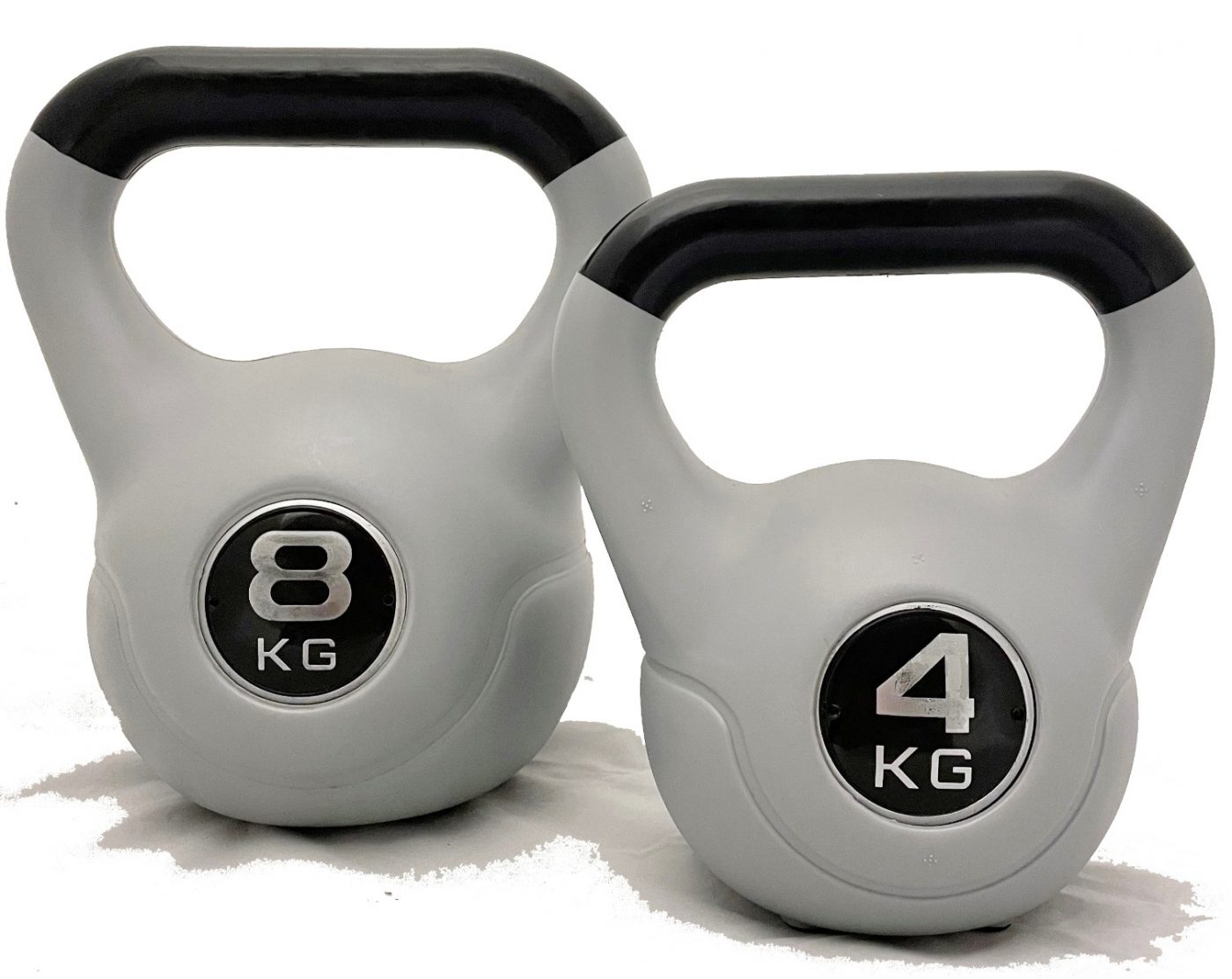 Booster Athletic Dept. Kettlebell 12KG