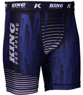 King Pro Boxing STORMKING 3 COMP. TRUNK