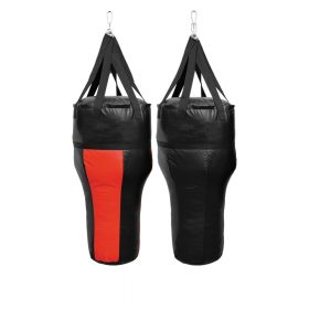 Sportief Boxing Gear Anglebag / bokszak met hoek - Uppercut- & anglebags