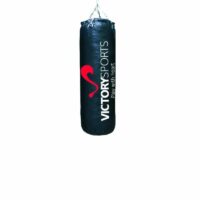 Victory Sports Bokszak 80 cm (Zwart)