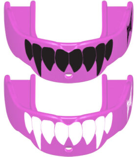 Set TapouT Bitjes Fang Pink