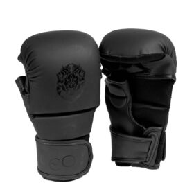 leo-mma-handschoenen - MMA handschoenen