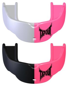 Set TapouT bitjes Pink