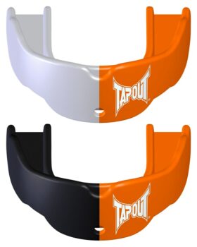 Set TapouT Bitjes Orange