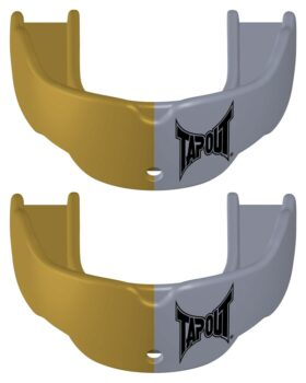 Set TapouT Bitjes Gold/Silver