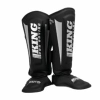 King PRO boxing scheenbeschermers KPB/SG REVO 7