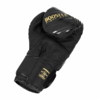 Booster bokshandschoenen BFG ALPHA BK/GD