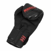 Booster bokshandschoenen BFG ALPHA BK/RD