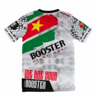 T-Shirt Booster AD SURINAME TEE