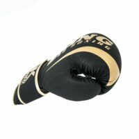 King PRO boxing bokshandschoenen KPB/BG REVO-6