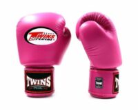 Twins bokshandschoenen BGVL-3 (Fuchsia)