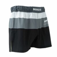 BFG Sublimated MMA trunk Battle hybrid trunk 1