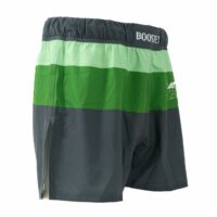 BFG Sublimated MMA trunk Battle hybrid trunk 2