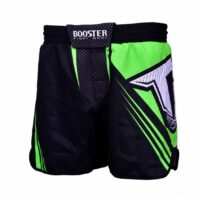 BFG Sublimated MMA trunk XPLOSION 3 MMA TRUNK