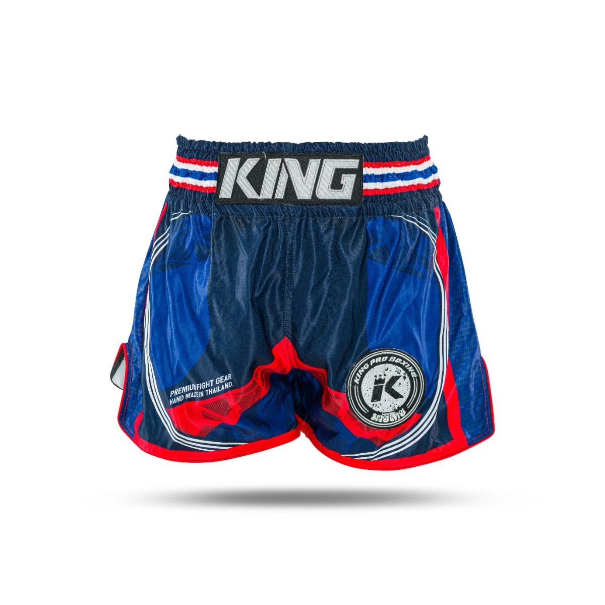 KPB Shorts KPB FLAG 2