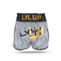 LVL UP Shorts LVL UP FLASH 1