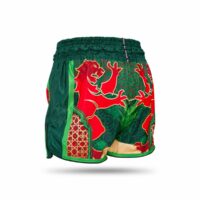 BFG country shorts TBT Country MOROCCO