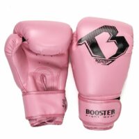 Booster bokshandschoenen BT Starter (roze)<!-- 595029 Booster -->