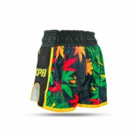 Hybrid KPB Shorts KPB WEED