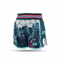 KPB Shorts KPB ODIN